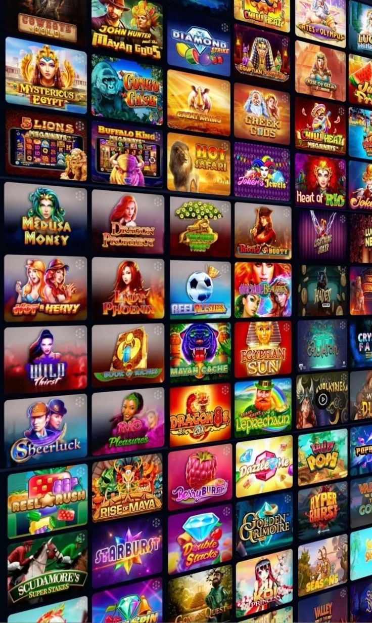 Spin Royale Slots game