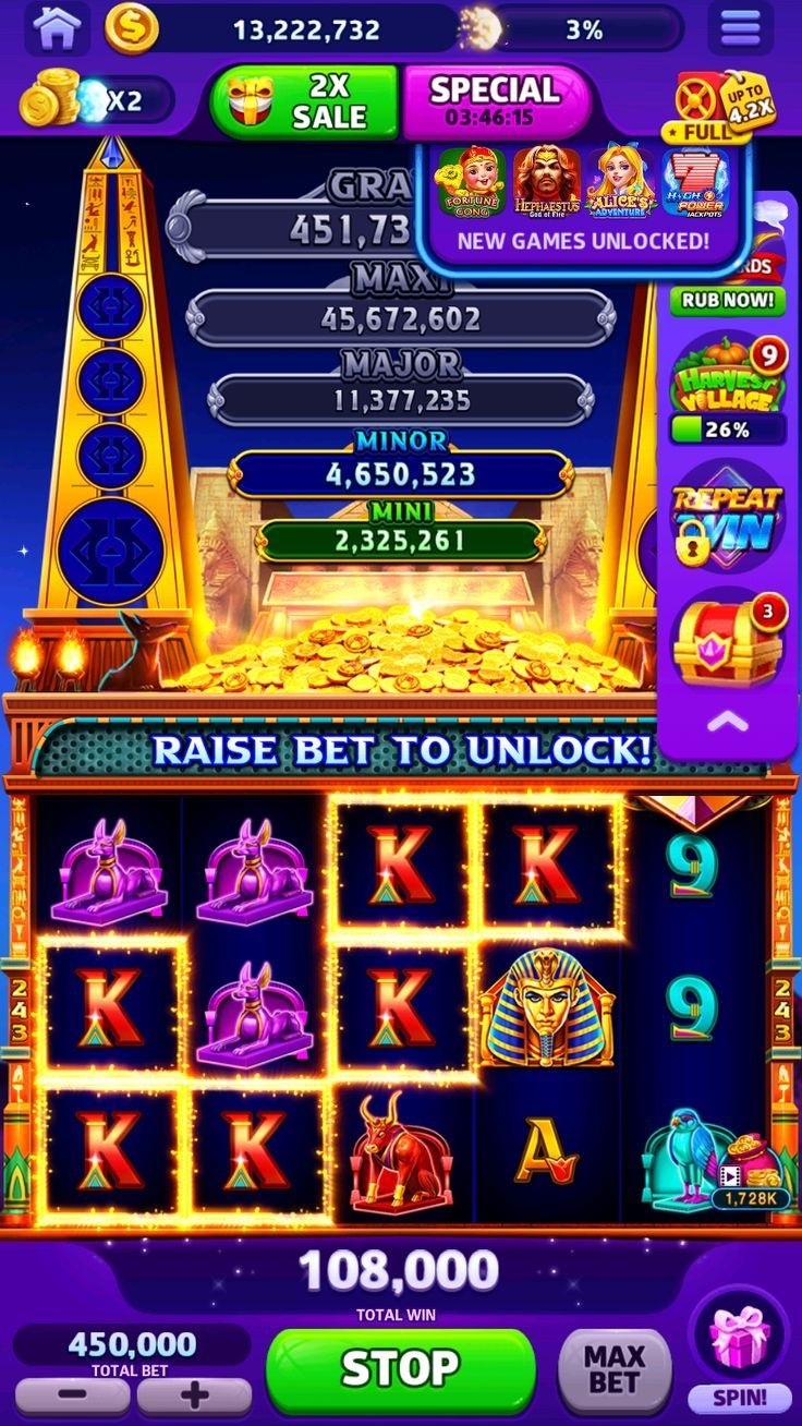 Spin Royale Slots